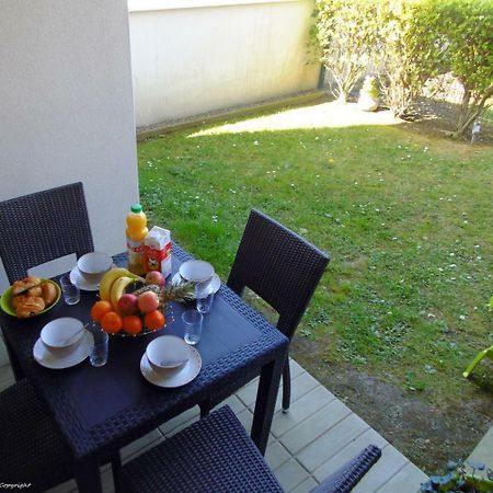 Cap Houses Le Traezhenn Apartment Frehel Bagian luar foto