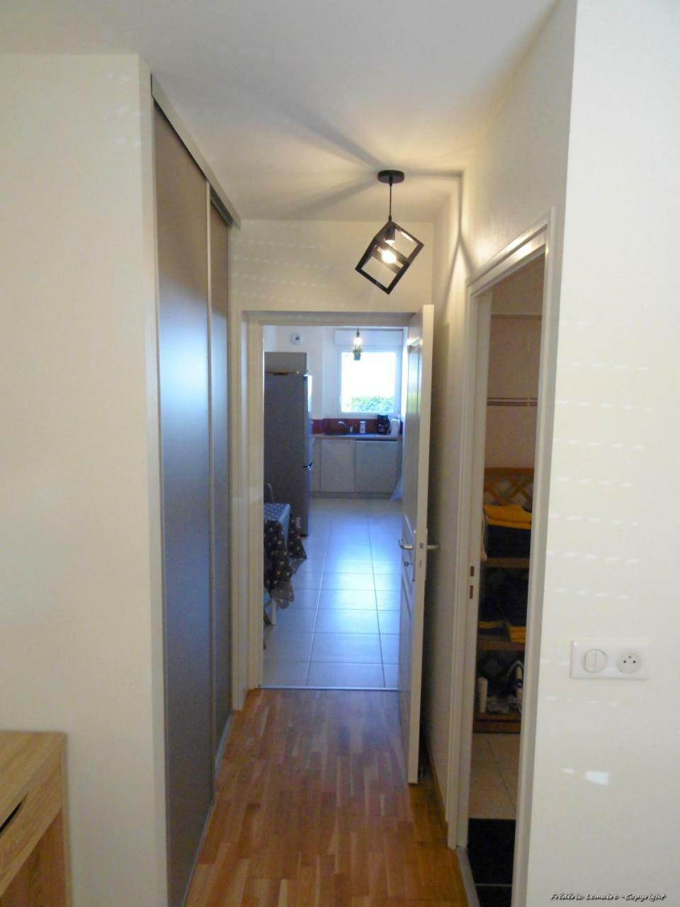 Cap Houses Le Traezhenn Apartment Frehel Bagian luar foto