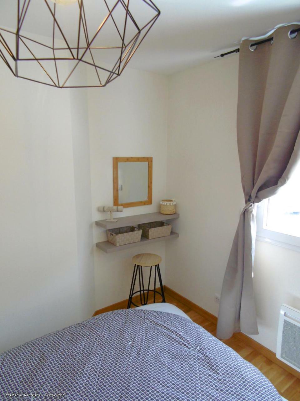 Cap Houses Le Traezhenn Apartment Frehel Bagian luar foto