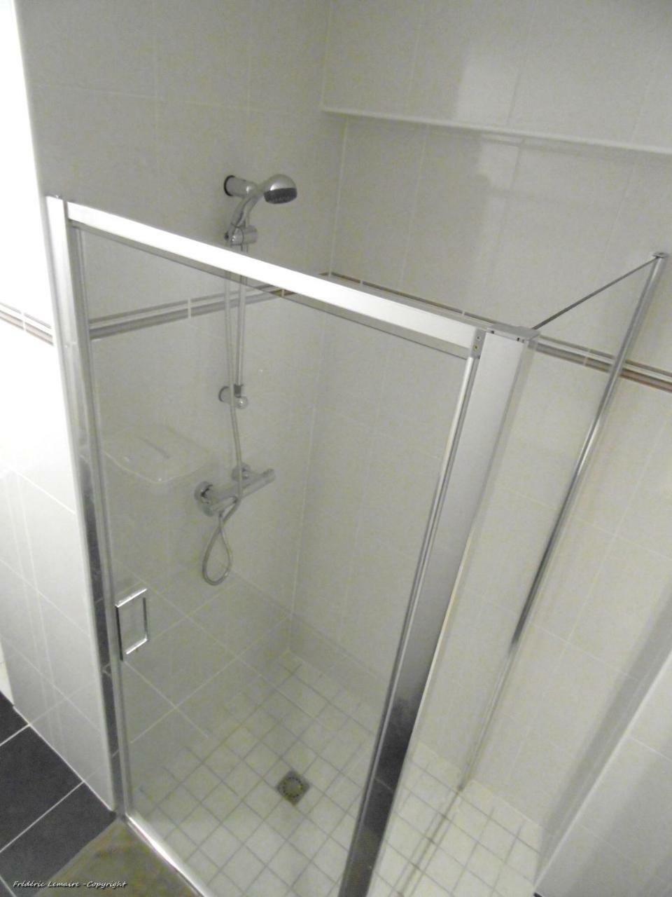Cap Houses Le Traezhenn Apartment Frehel Bagian luar foto