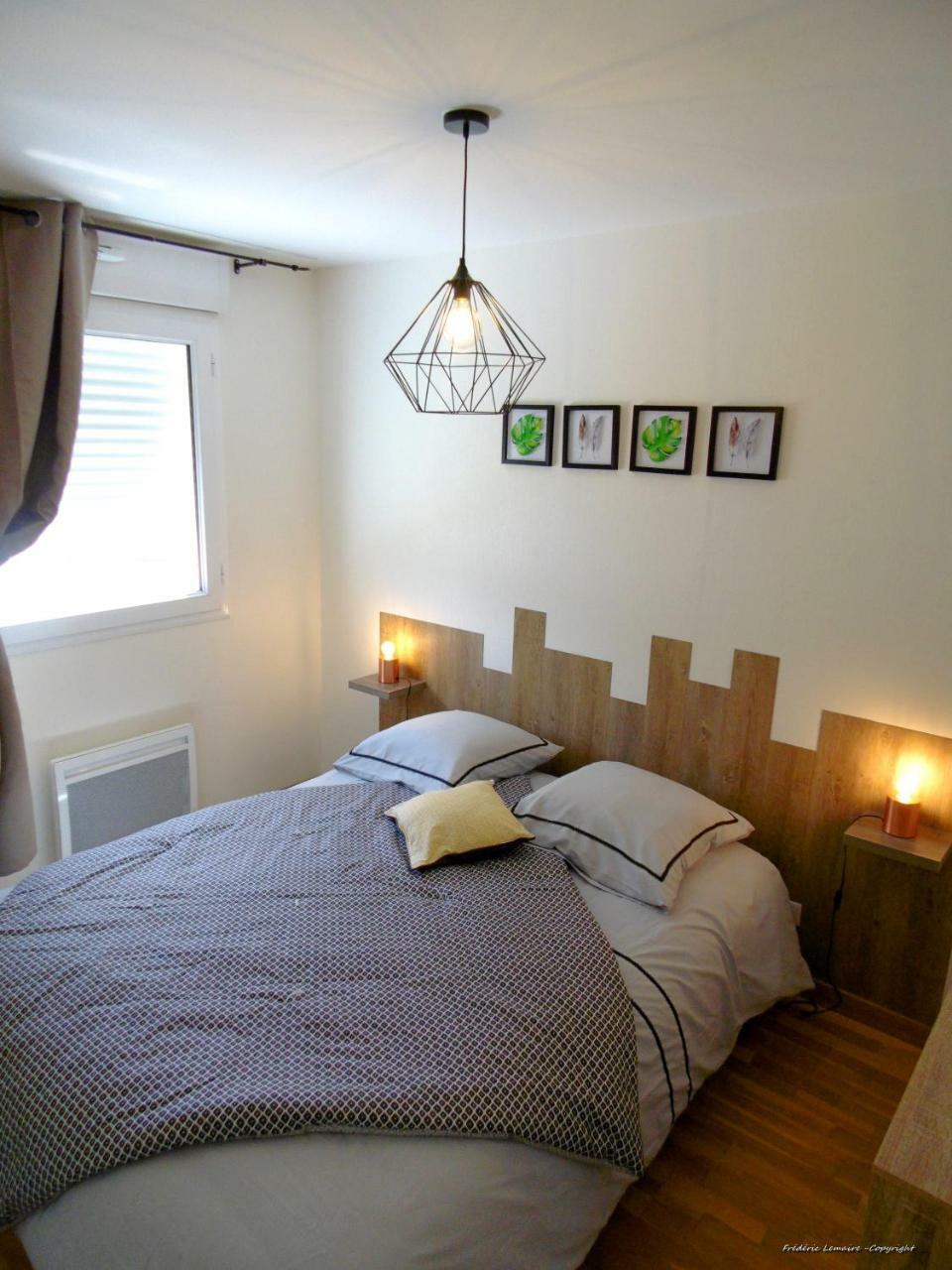 Cap Houses Le Traezhenn Apartment Frehel Bagian luar foto