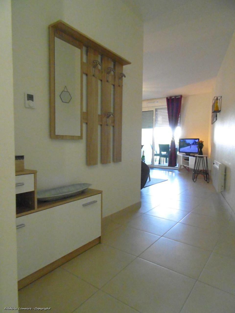 Cap Houses Le Traezhenn Apartment Frehel Bagian luar foto